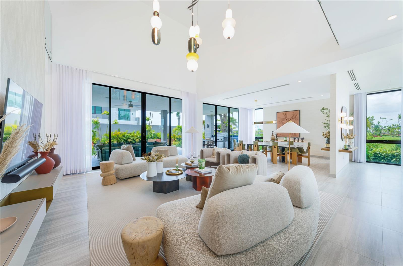 THE ISLES - Residential