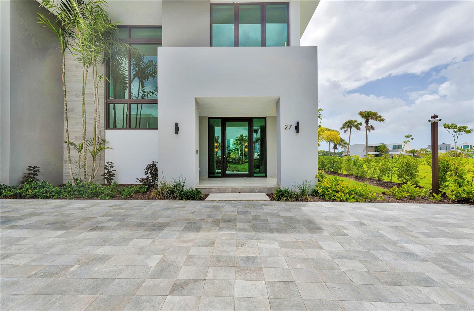 THE ISLES - Residential