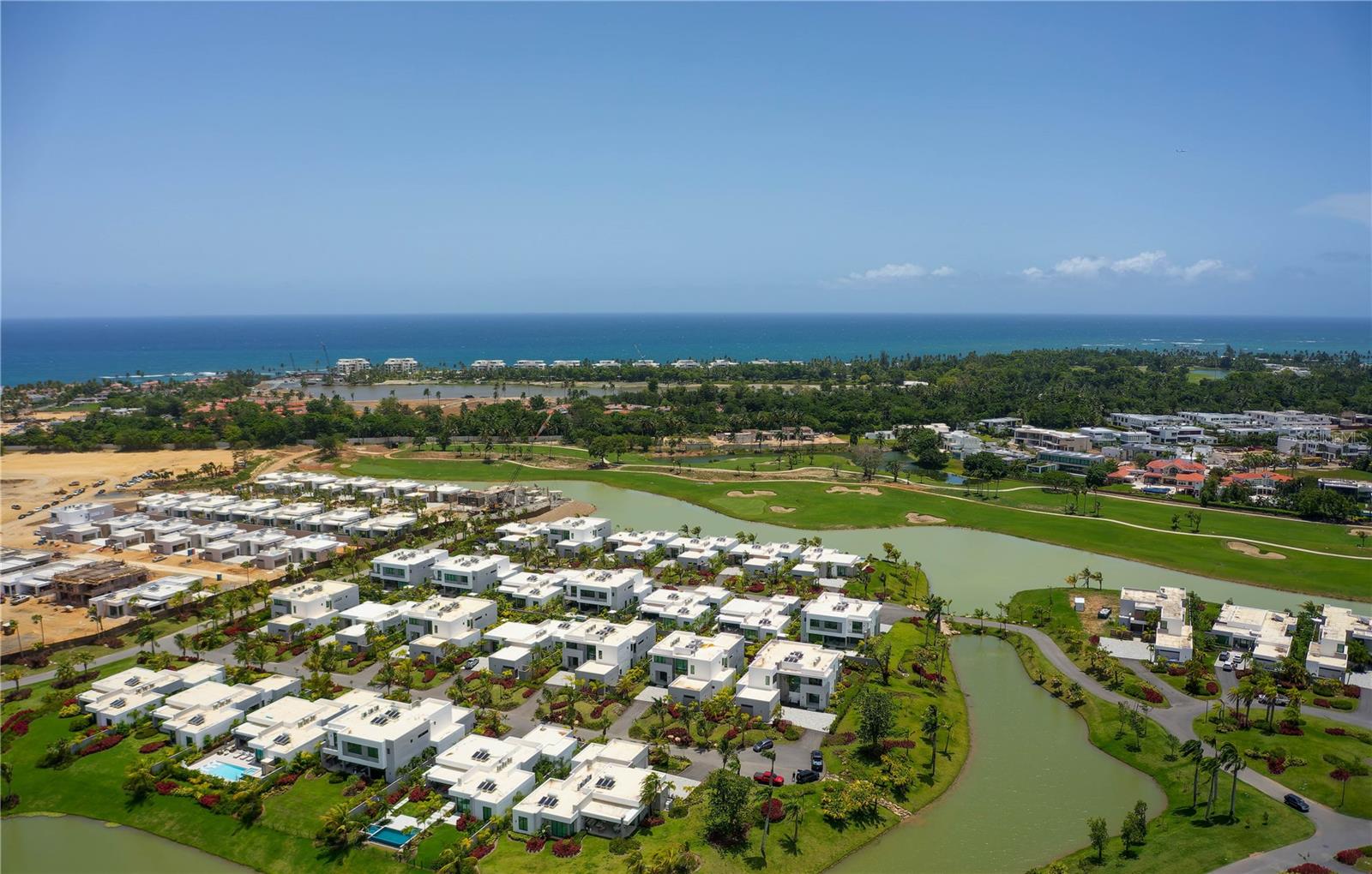 THE ISLES - Residential