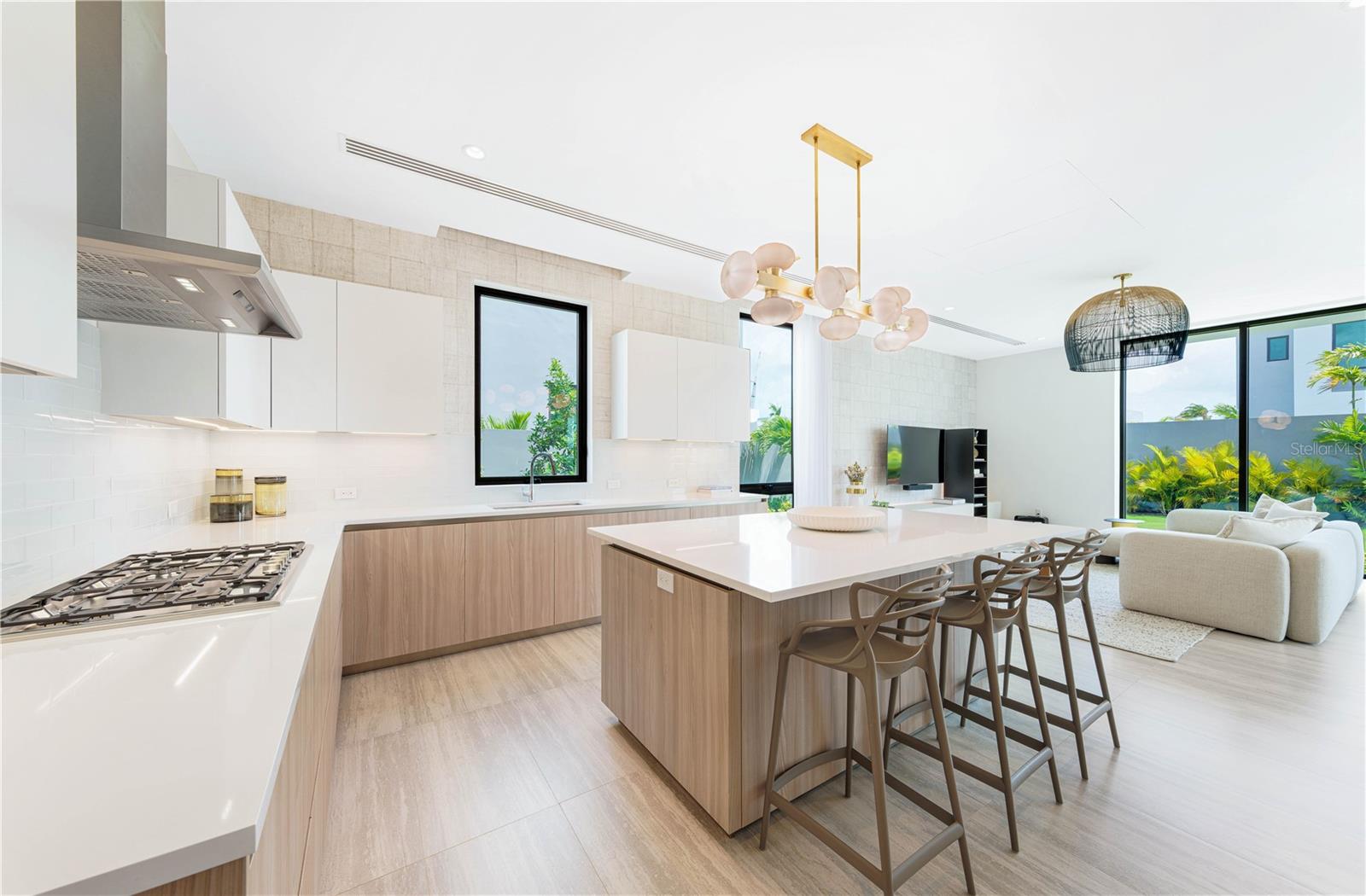 THE ISLES - Residential