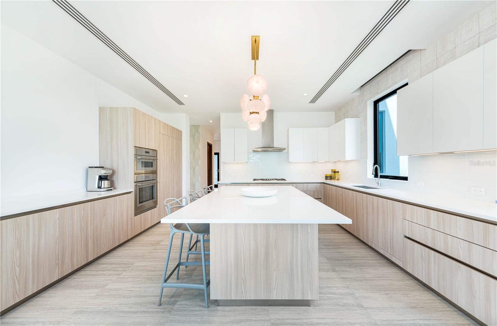 THE ISLES - Residential