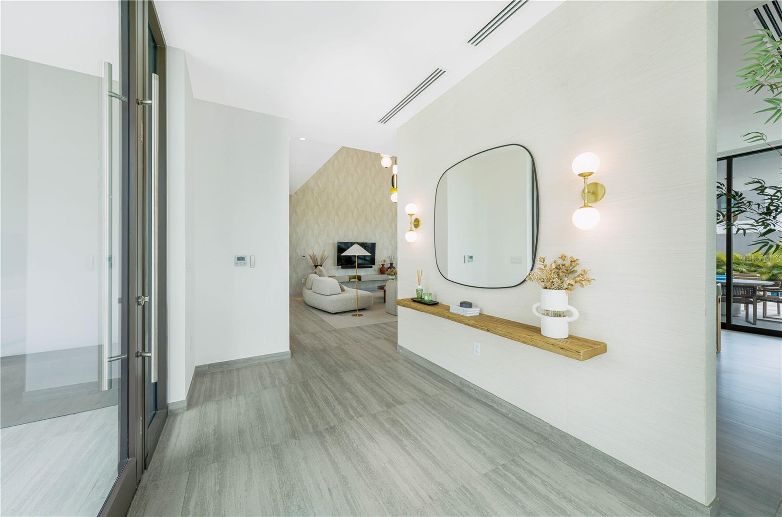 THE ISLES - Residential