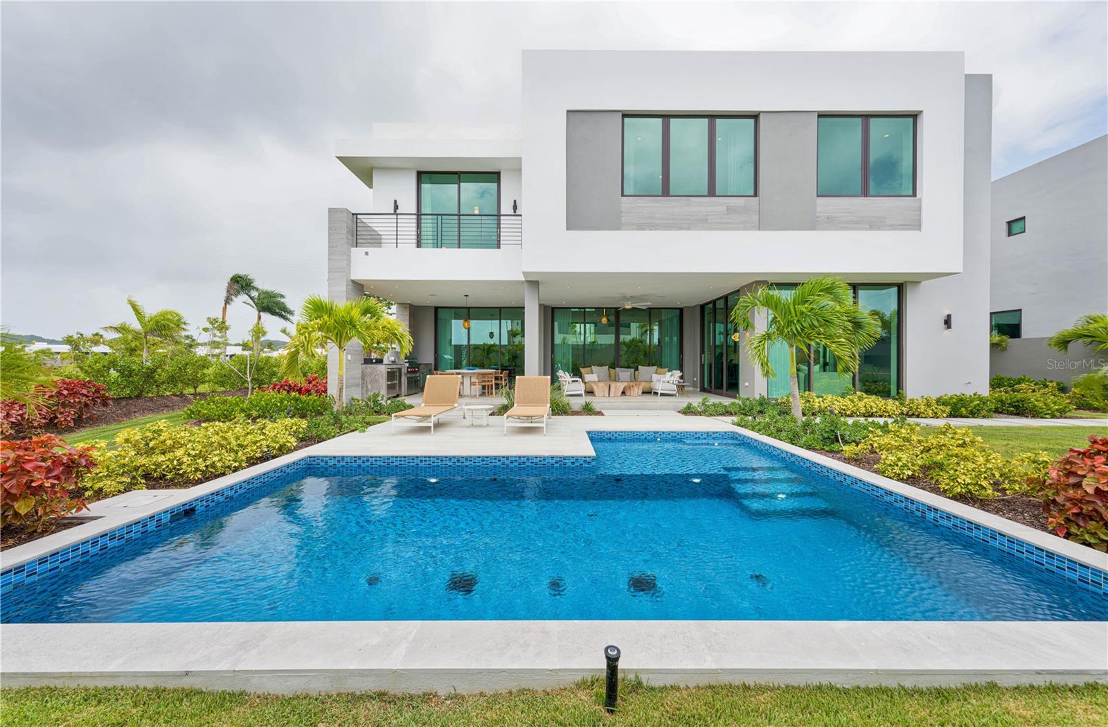 THE ISLES - Residential