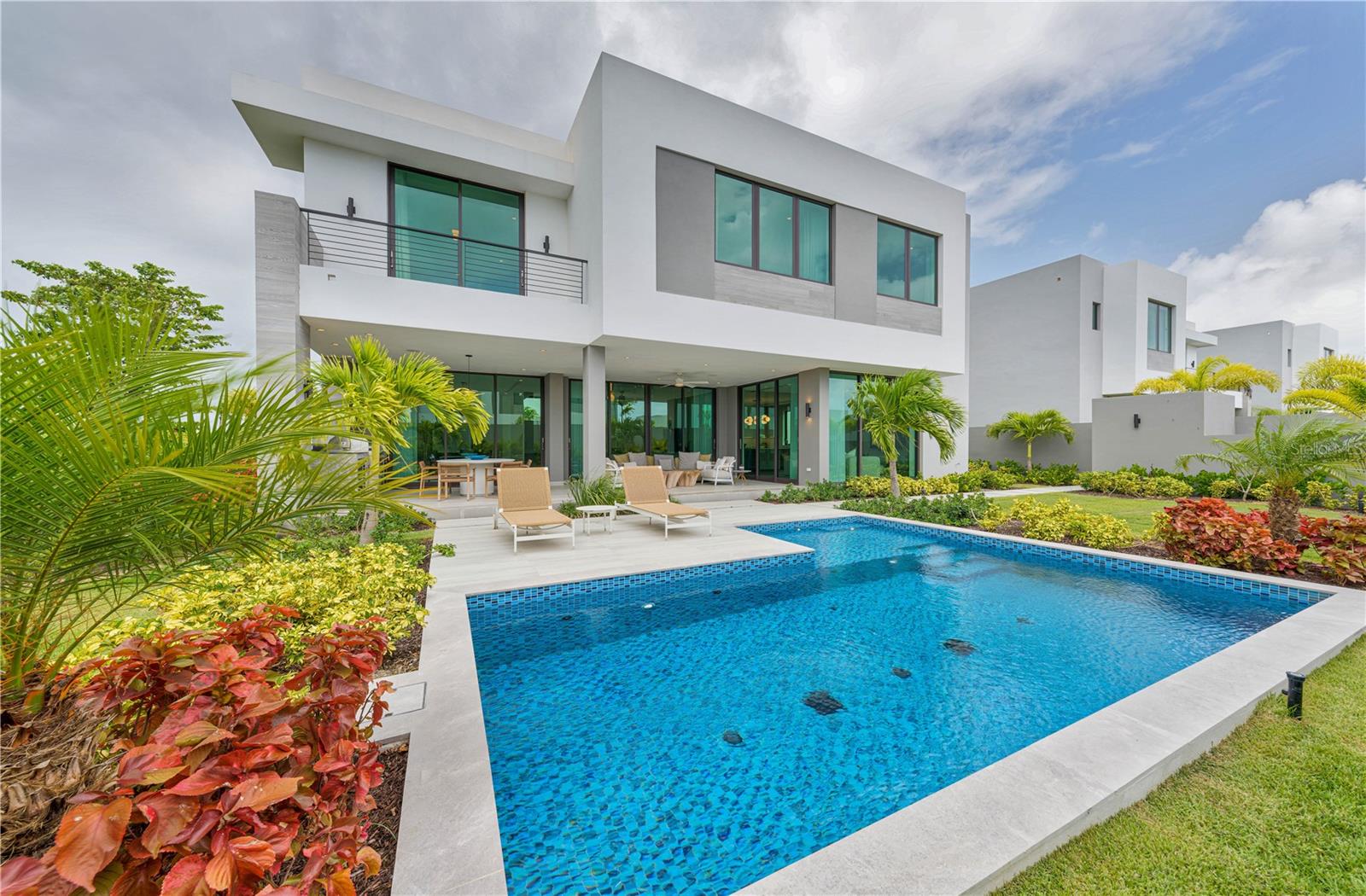 THE ISLES - Residential