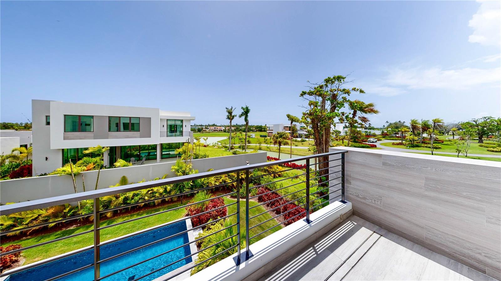 THE ISLES - Residential