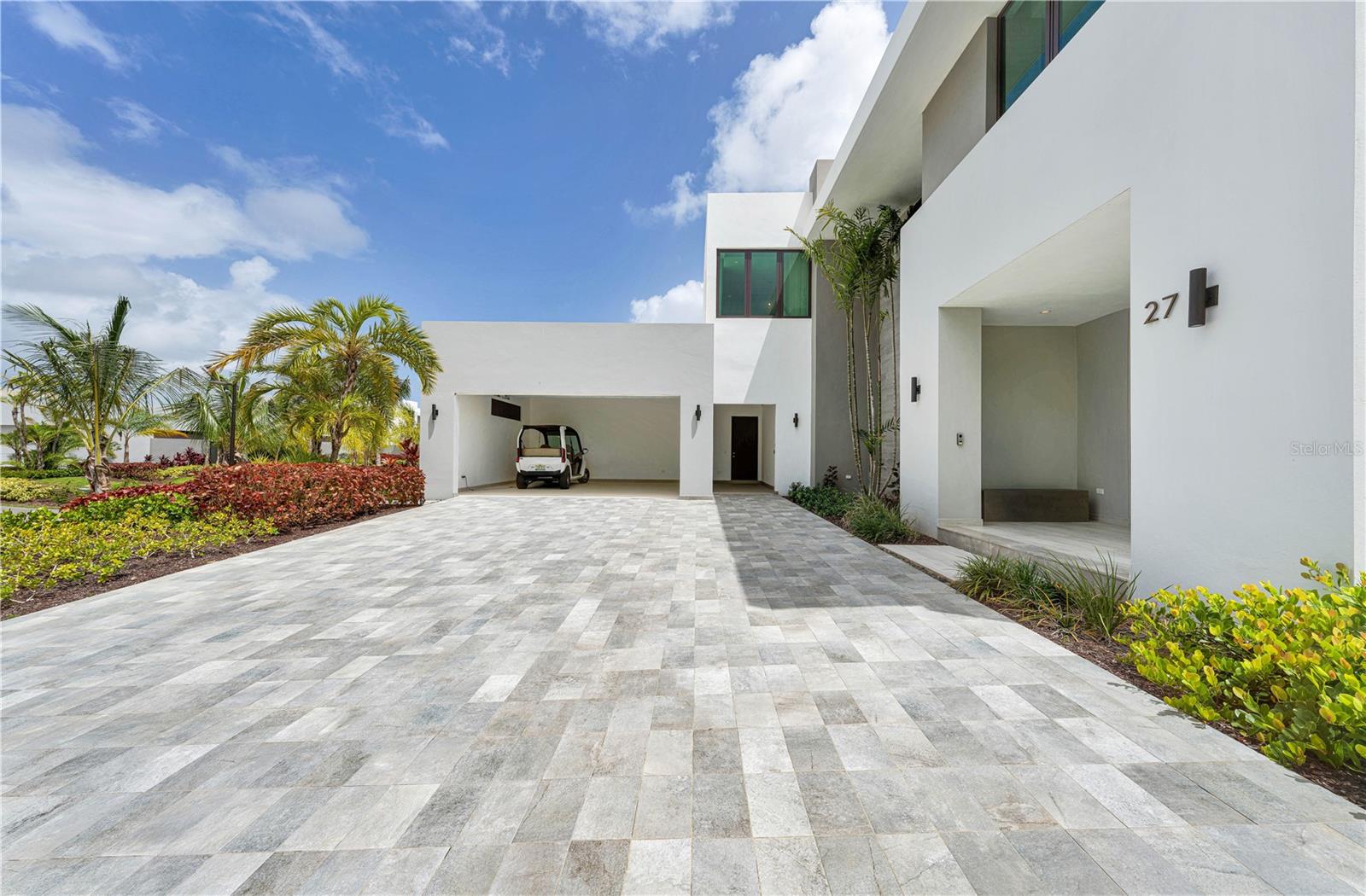 THE ISLES - Residential