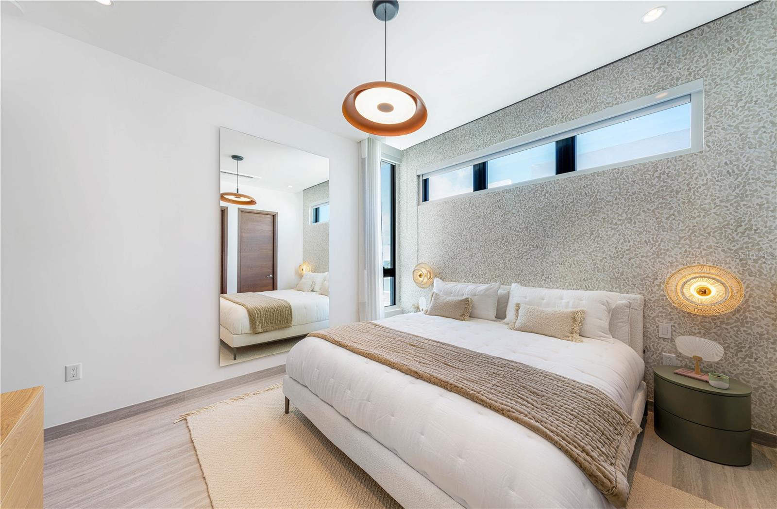 THE ISLES - Residential