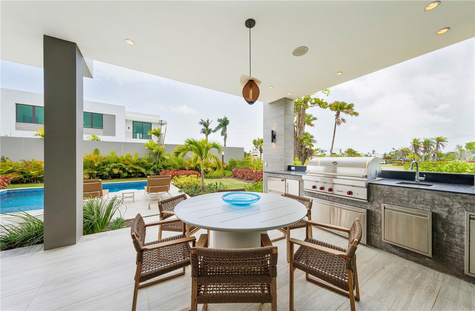 THE ISLES - Residential