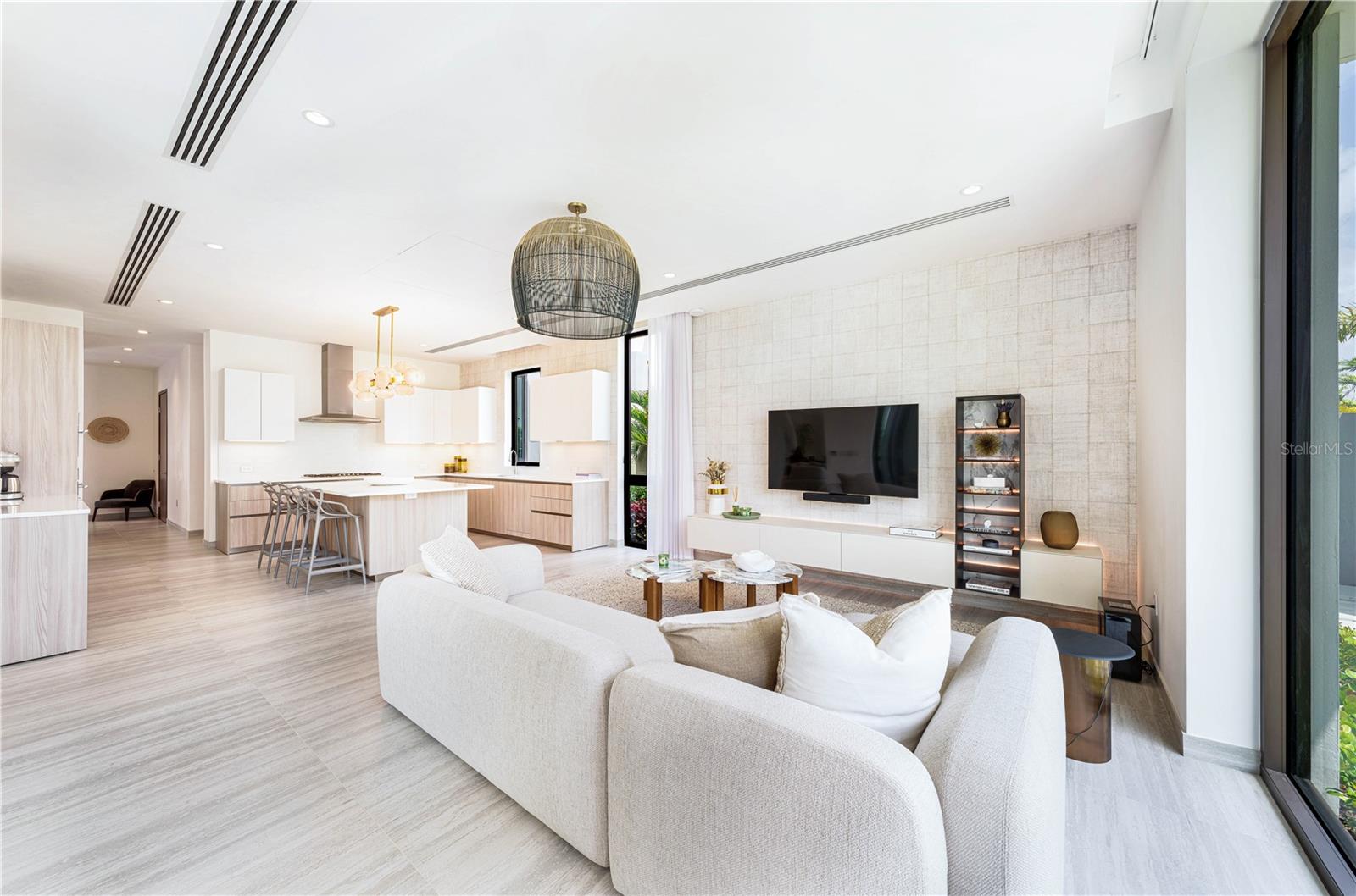 THE ISLES - Residential