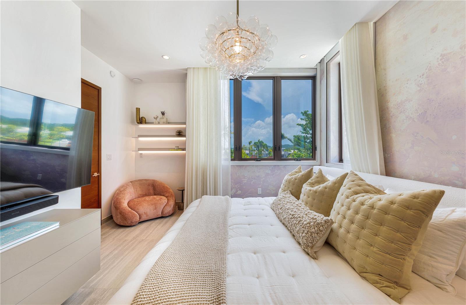 THE ISLES - Residential