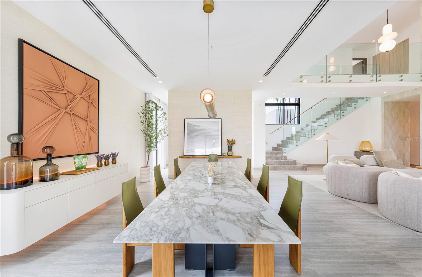 THE ISLES - Residential