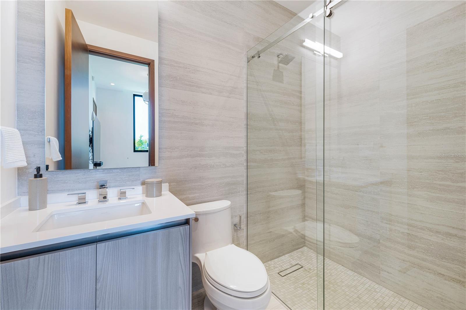 THE ISLES - Residential