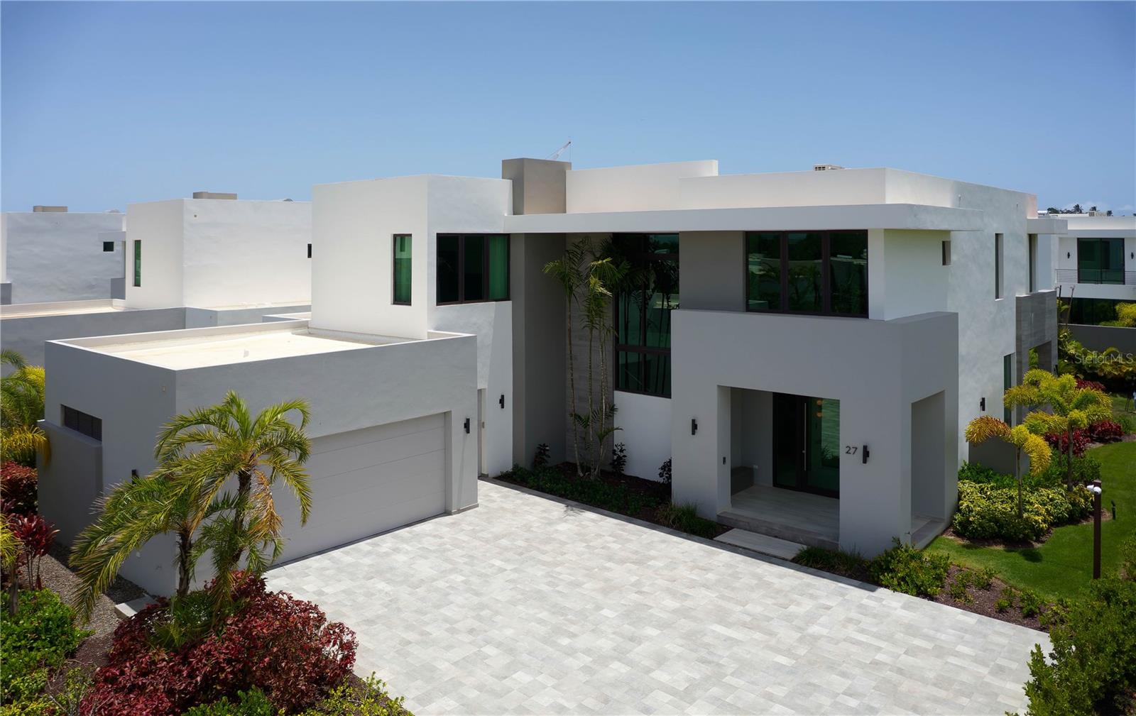 THE ISLES - Residential