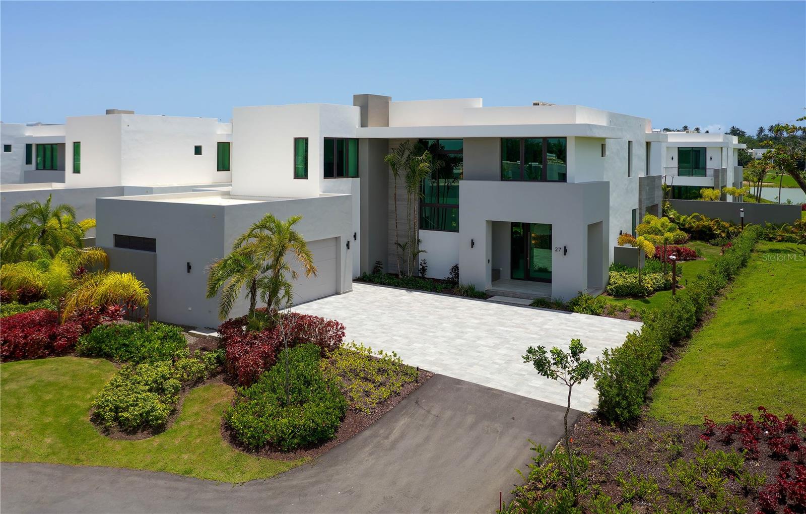 THE ISLES - Residential