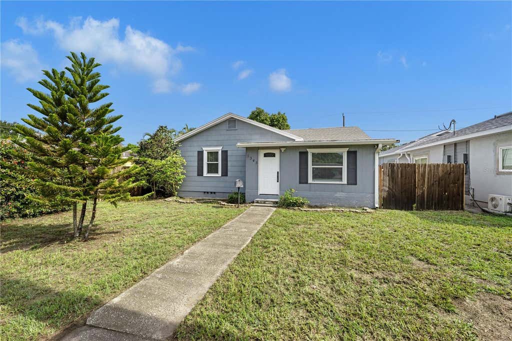 Photo of 5345 38th Avenue N, St Petersburg, FL 33710 (MLS # TB8536359)