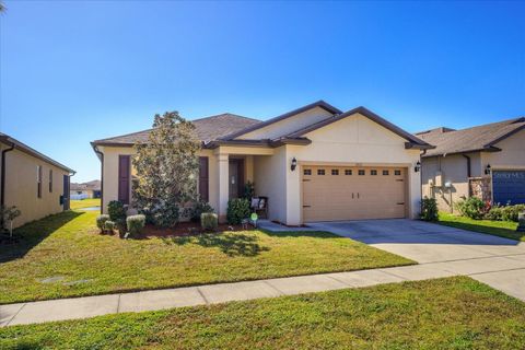 8933 HINSDALE HEIGHTS DRIVE POLK CITY FL 33868