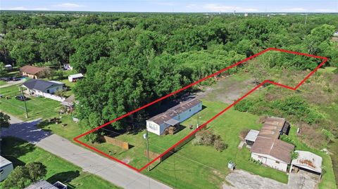 Photo of 1604 Vintage Street, Kissimmee, FL 34746 (MLS # S5149100)