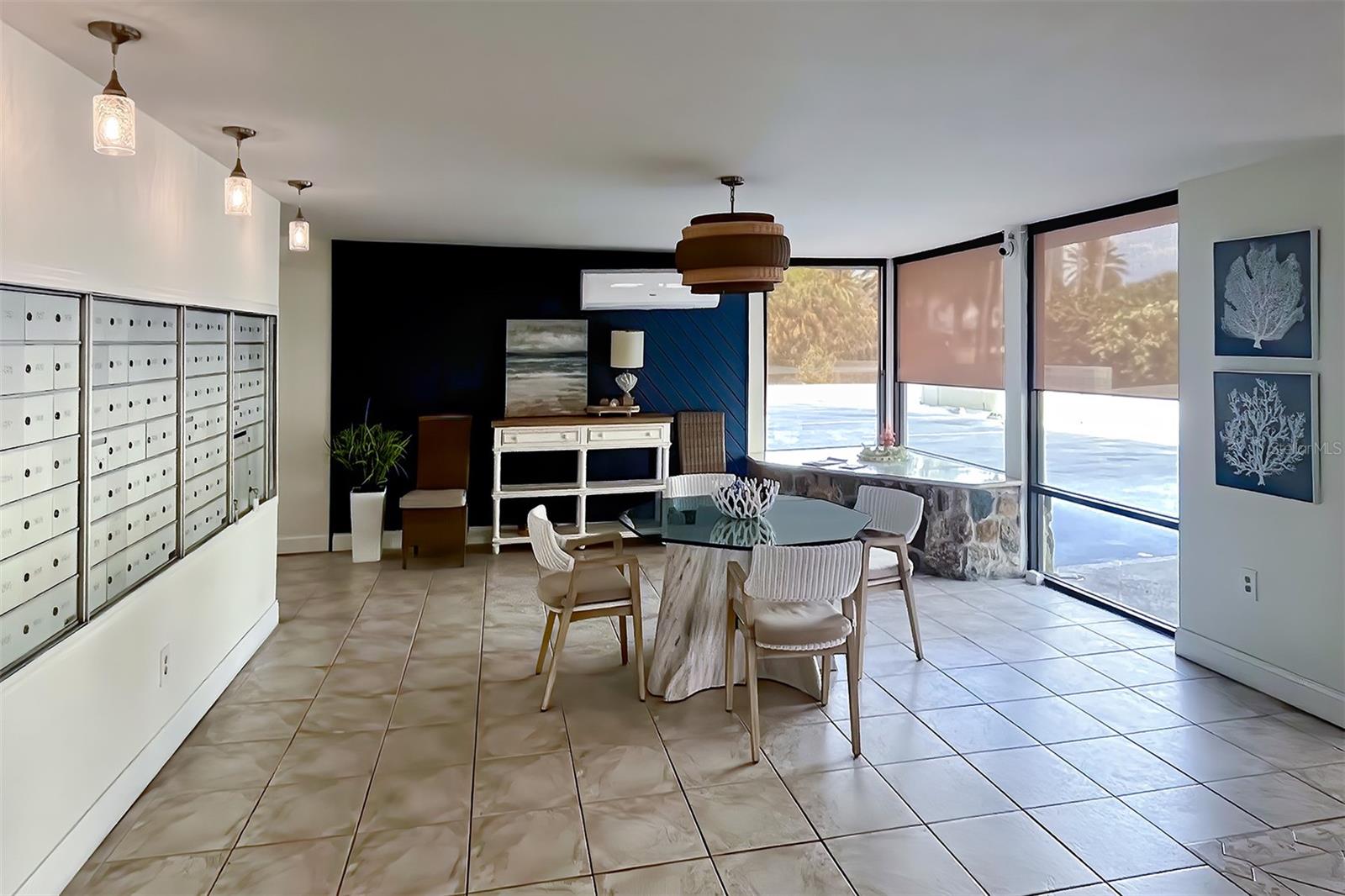 LANDMARK TOWERS 1 - Residential