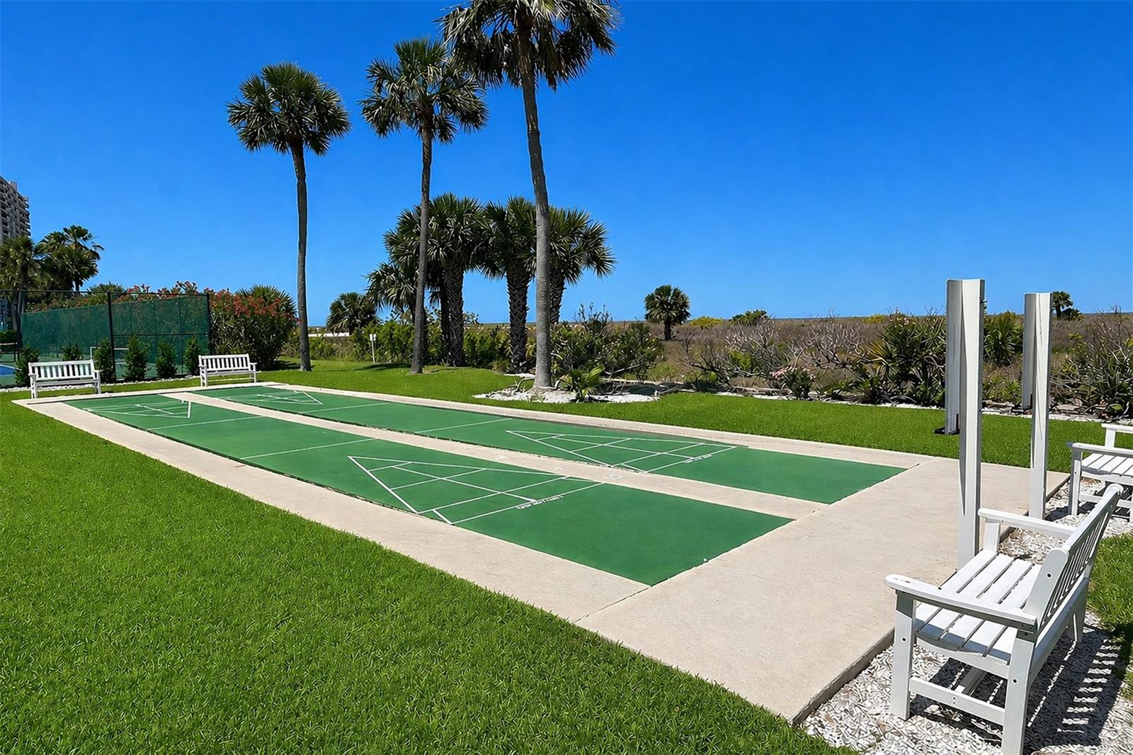 LANDMARK TOWERS 1 - Residential