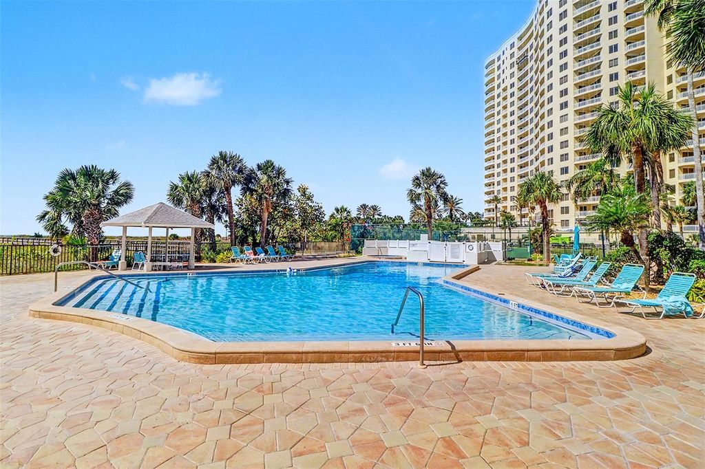 Photo of 1230 Gulf Boulevard #404, Clearwater Beach, FL 33767 (MLS # TB8501366)