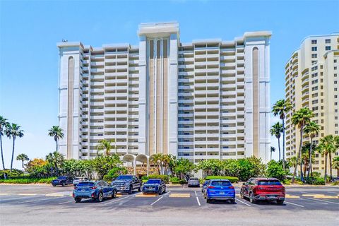 Photo of 1230 Gulf Boulevard #404, Clearwater Beach, FL 33767 (MLS # TB8501366)