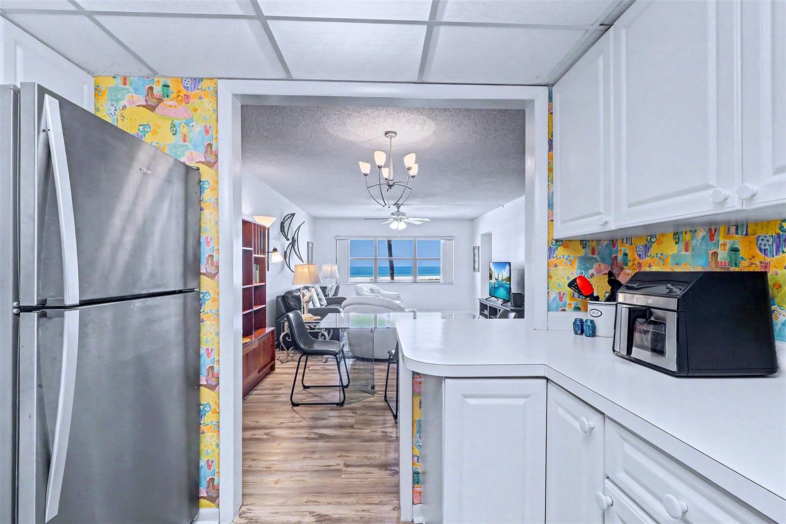 LANDMARK TOWERS 1 - Residential