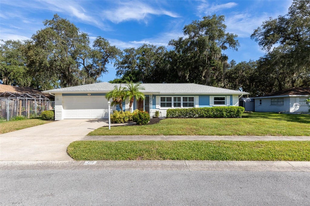 Photo of 179 Sunshine Dr, Palm Harbor, FL 34684 (MLS # TB8554601)