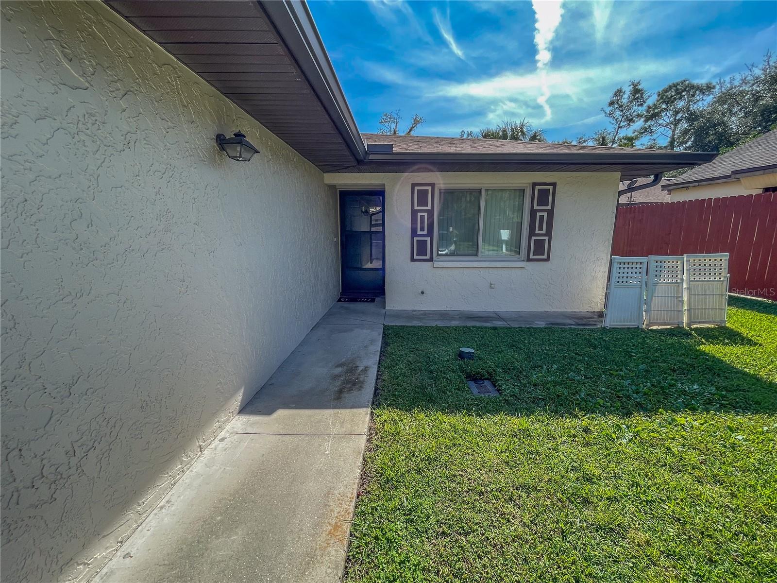 SUGARMILL WOODS CYPRESS VILLAGE - Residential