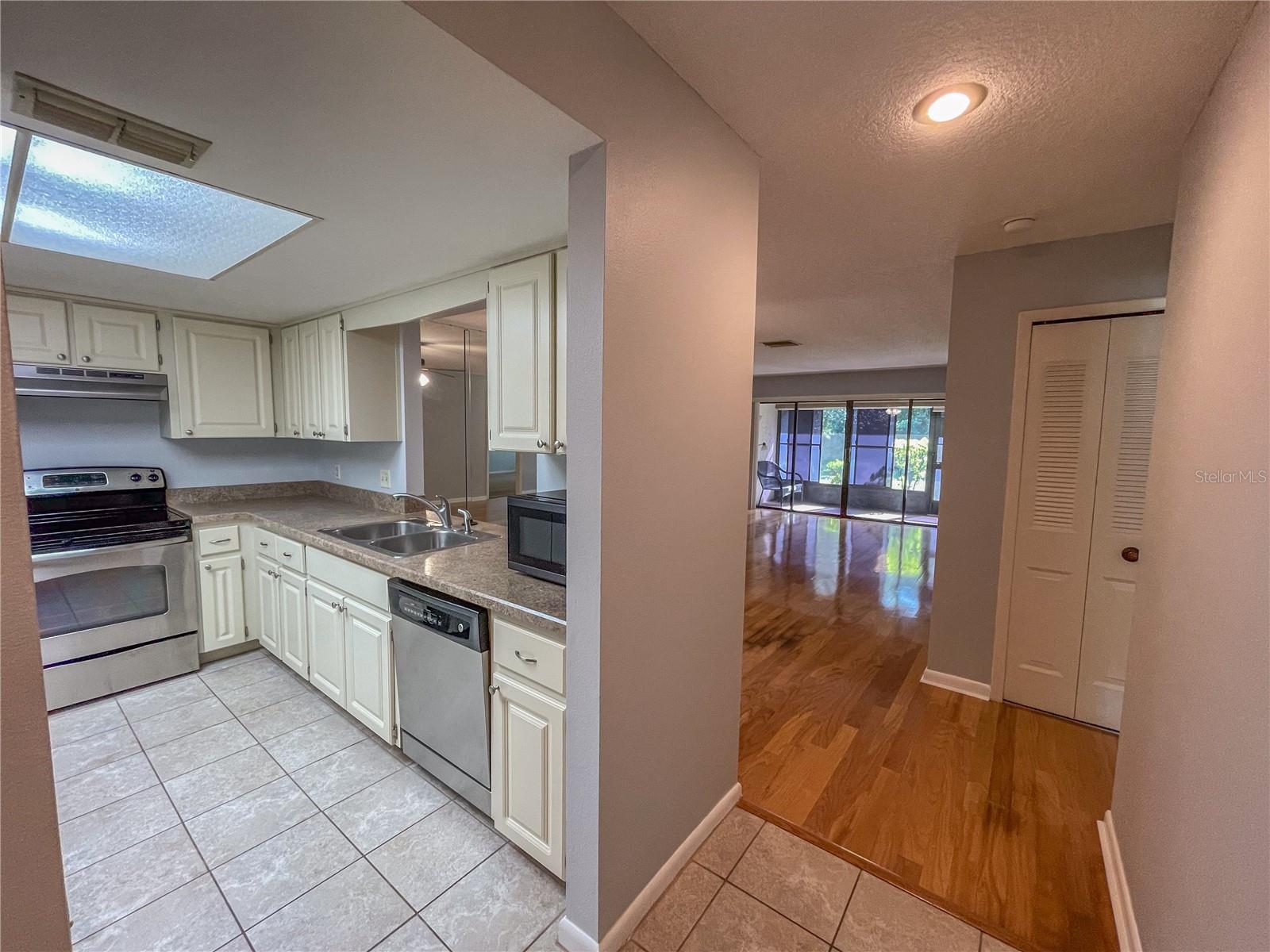 SUGARMILL WOODS CYPRESS VILLAGE - Residential