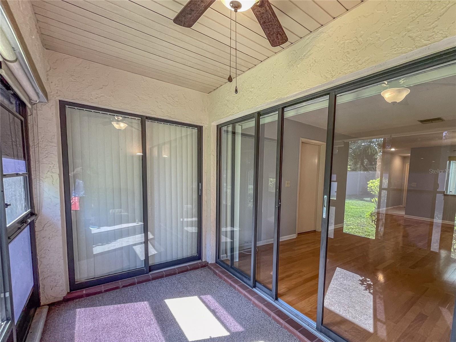 SUGARMILL WOODS CYPRESS VILLAGE - Residential