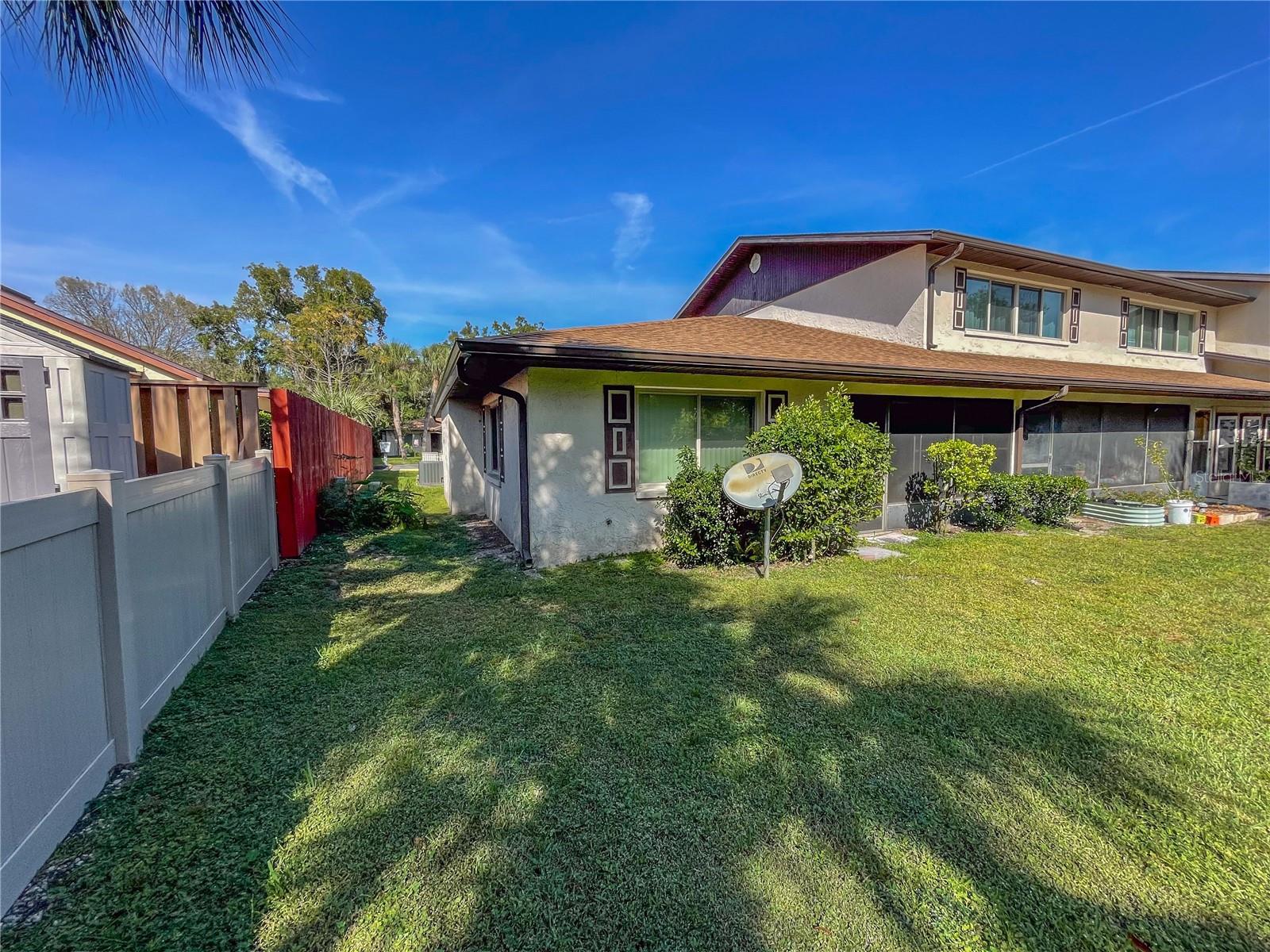 SUGARMILL WOODS CYPRESS VILLAGE - Residential