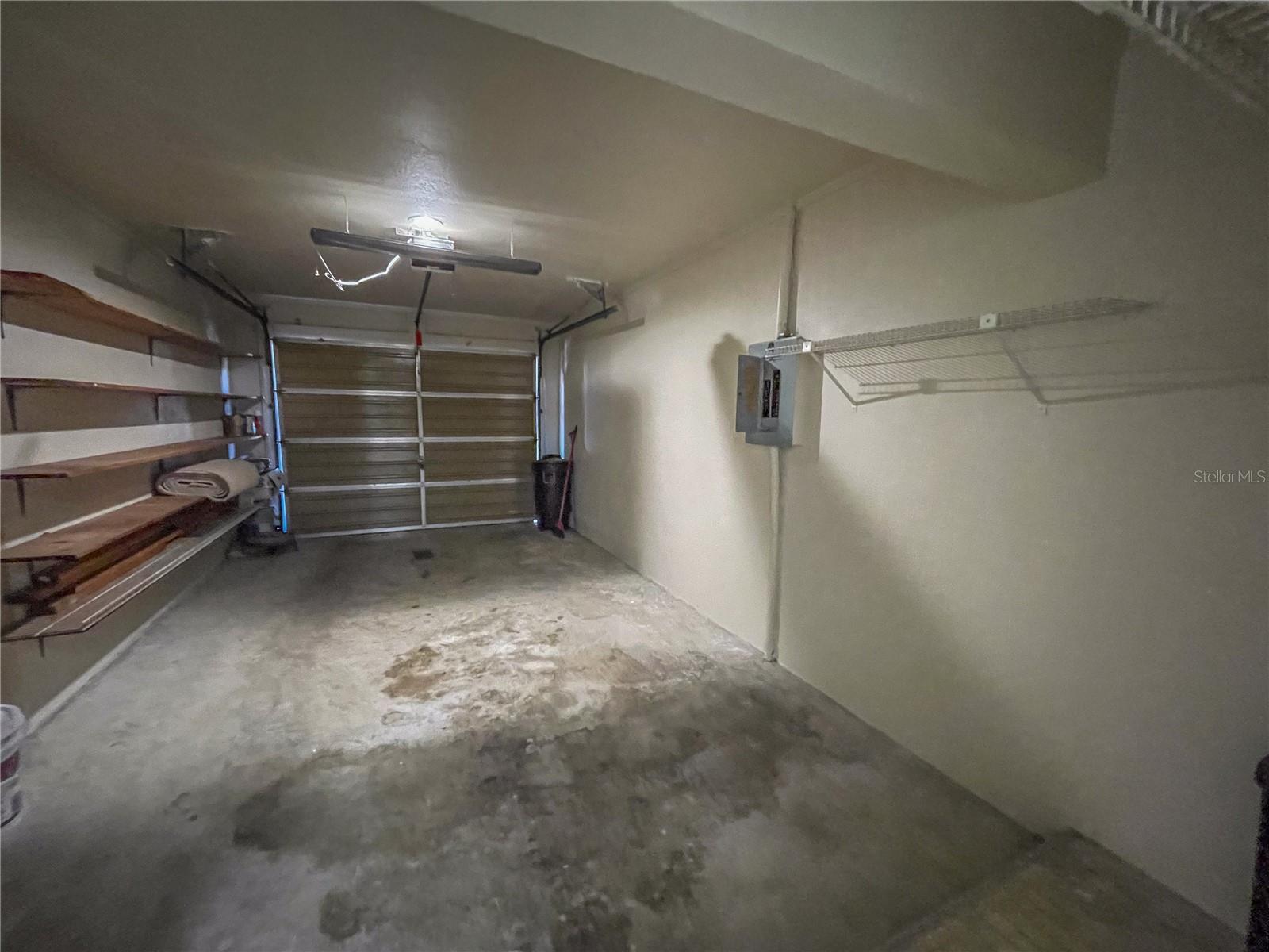 SUGARMILL WOODS CYPRESS VILLAGE - Residential