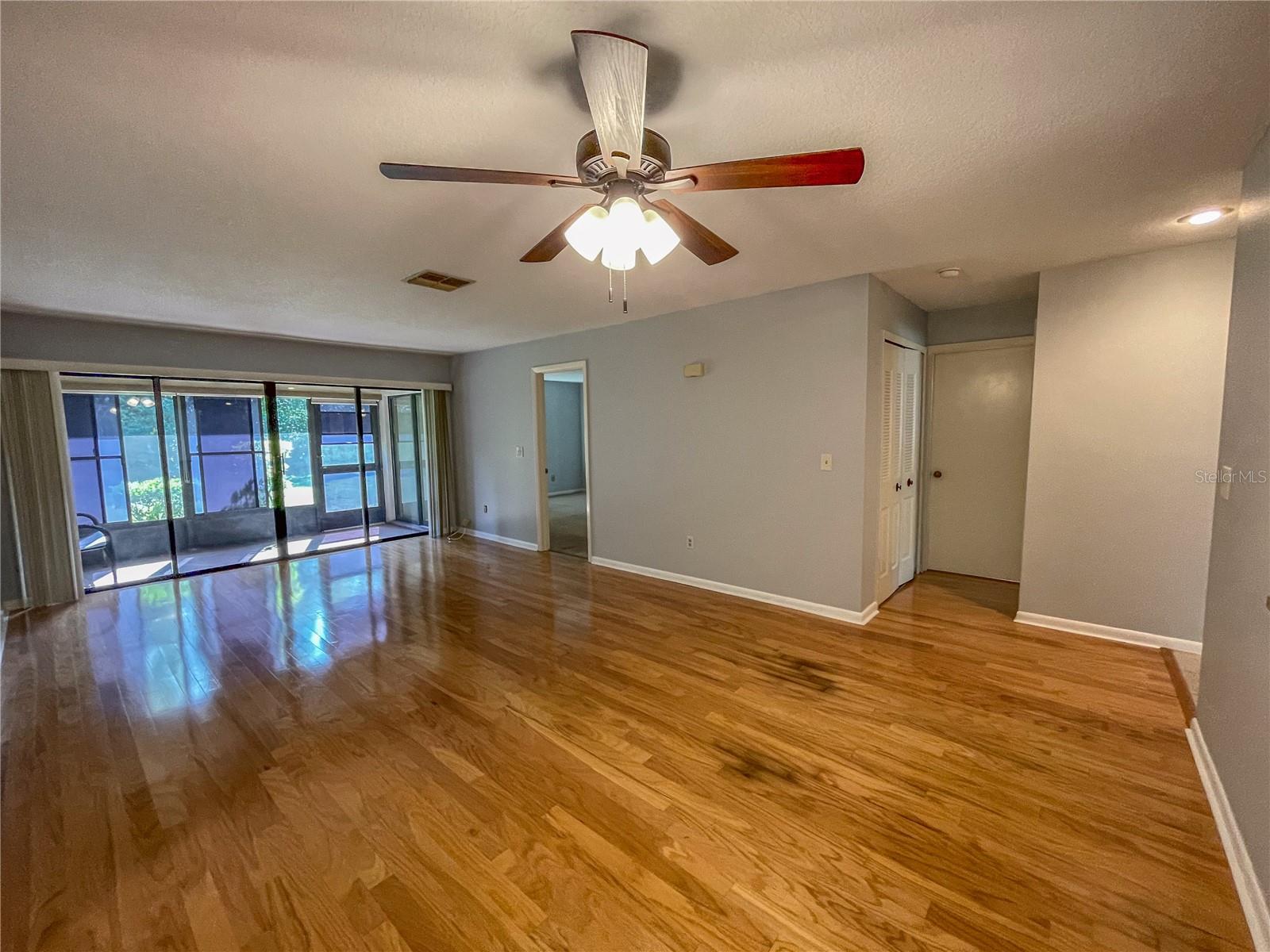 SUGARMILL WOODS CYPRESS VILLAGE - Residential