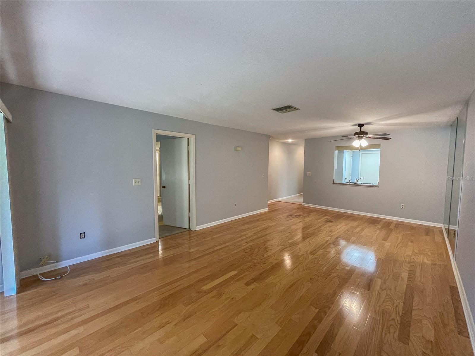 SUGARMILL WOODS CYPRESS VILLAGE - Residential