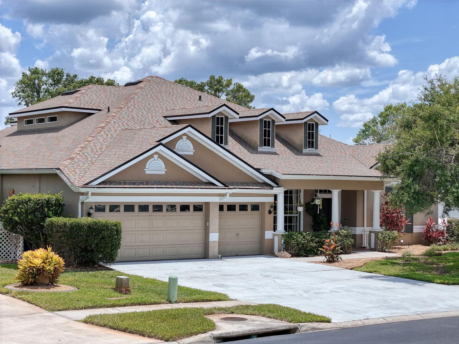 22925 COLLRIDGE DRIVE