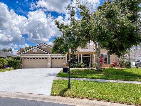 Photo of 22925 Collridge Drive, Land O Lakes, FL 34639 (MLS # TB8397240)