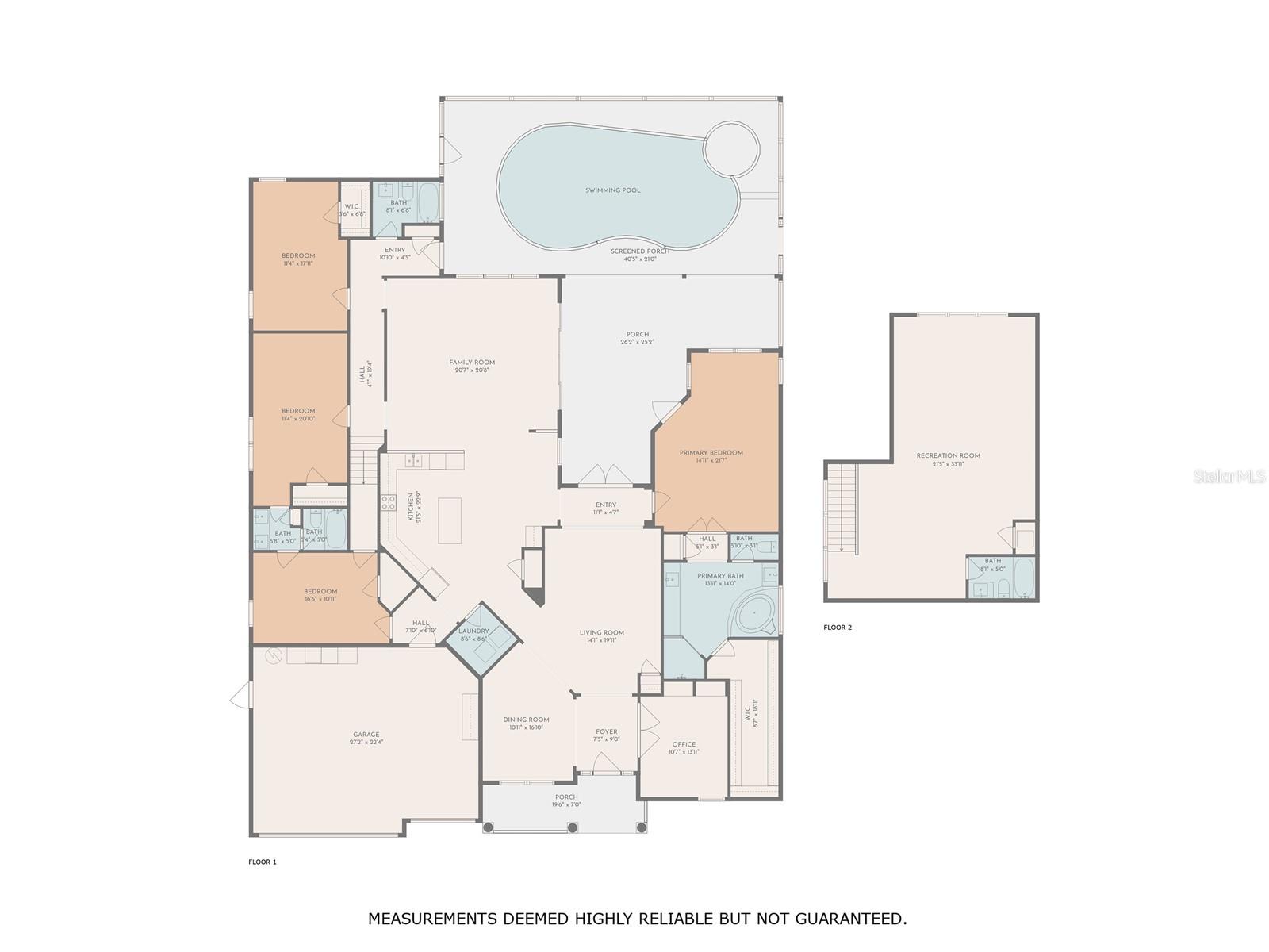 22925 COLLRIDGE DRIVE