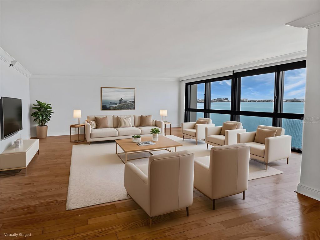 Photo of 3301 Bayshore Boulevard #1705C, Tampa, FL 33629 (MLS # TB8419806)