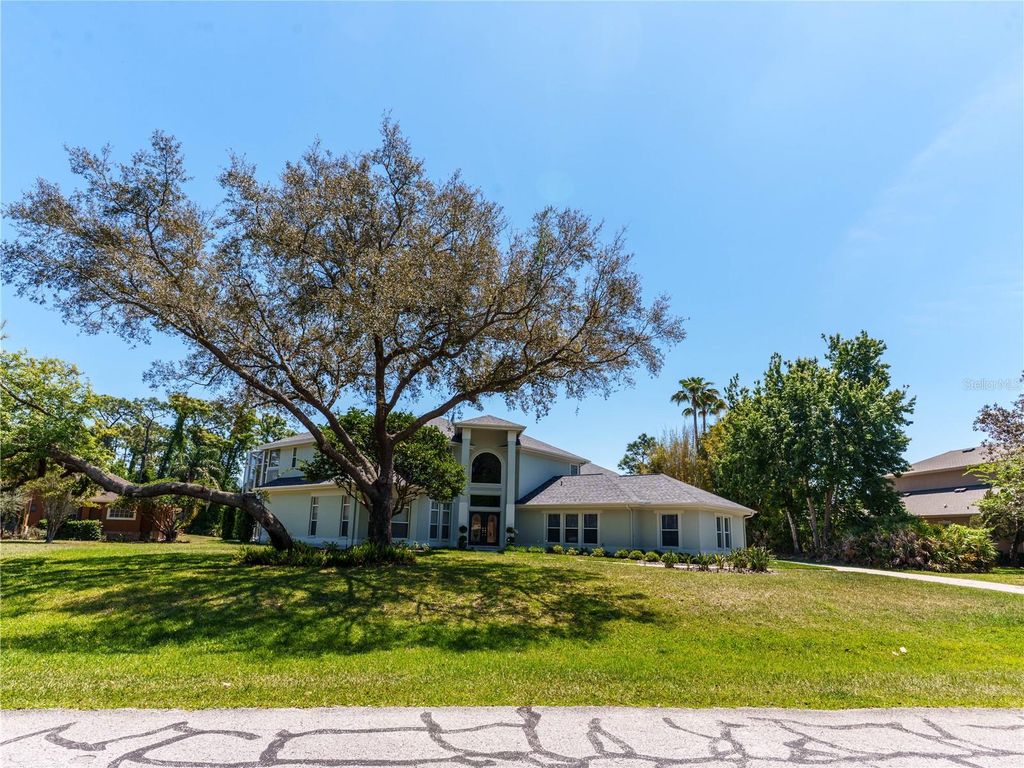 Photo of 5250 Macoso Court, New Port Richey, FL 34655 (MLS # W7884963)