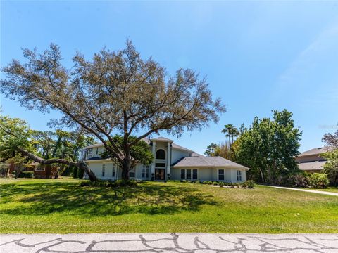 Photo of 5250 Macoso Court, New Port Richey, FL 34655 (MLS # W7884963)