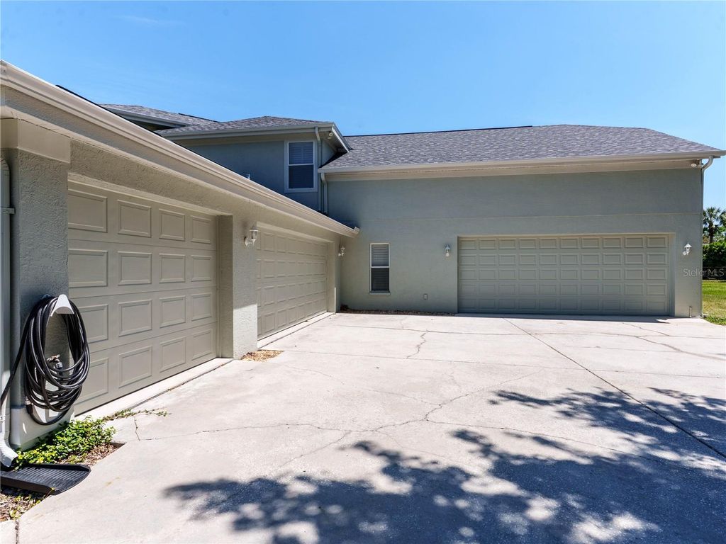 Photo of 5250 Macoso Court, New Port Richey, FL 34655 (MLS # W7884963)