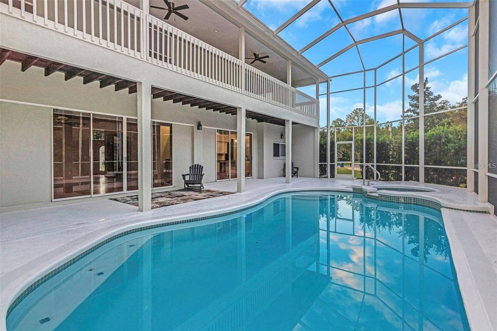 Photo of 5250 Macoso Court, New Port Richey, FL 34655 (MLS # W7884963)