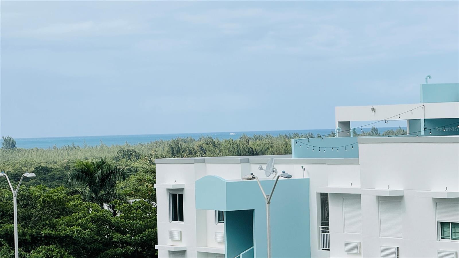 HILLSIDE VILLAGE CONDOMINIUM - Residential