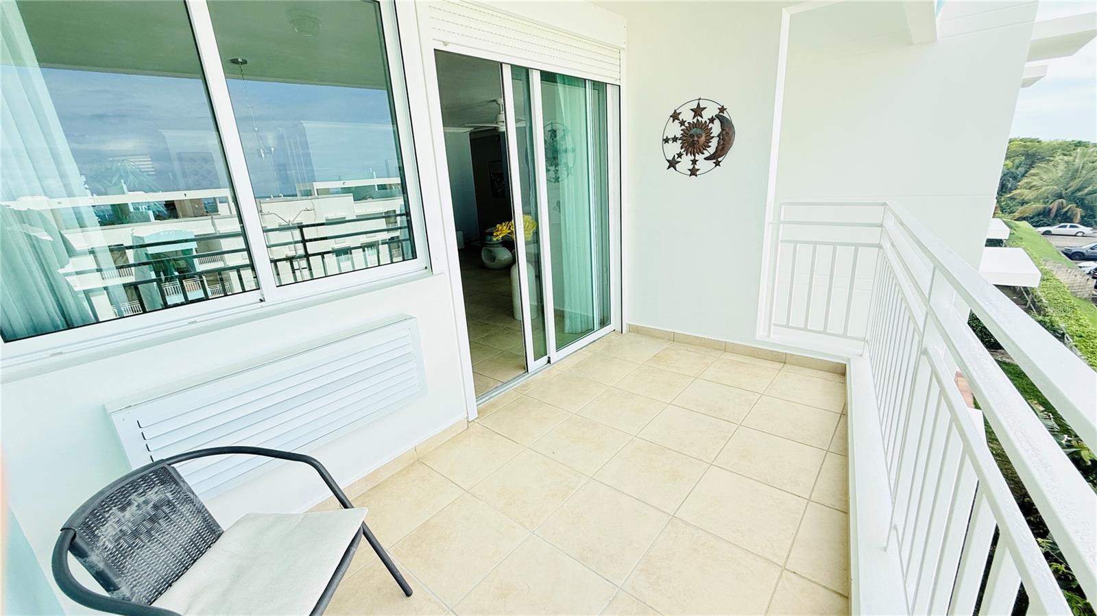 HILLSIDE VILLAGE CONDOMINIUM - Residential