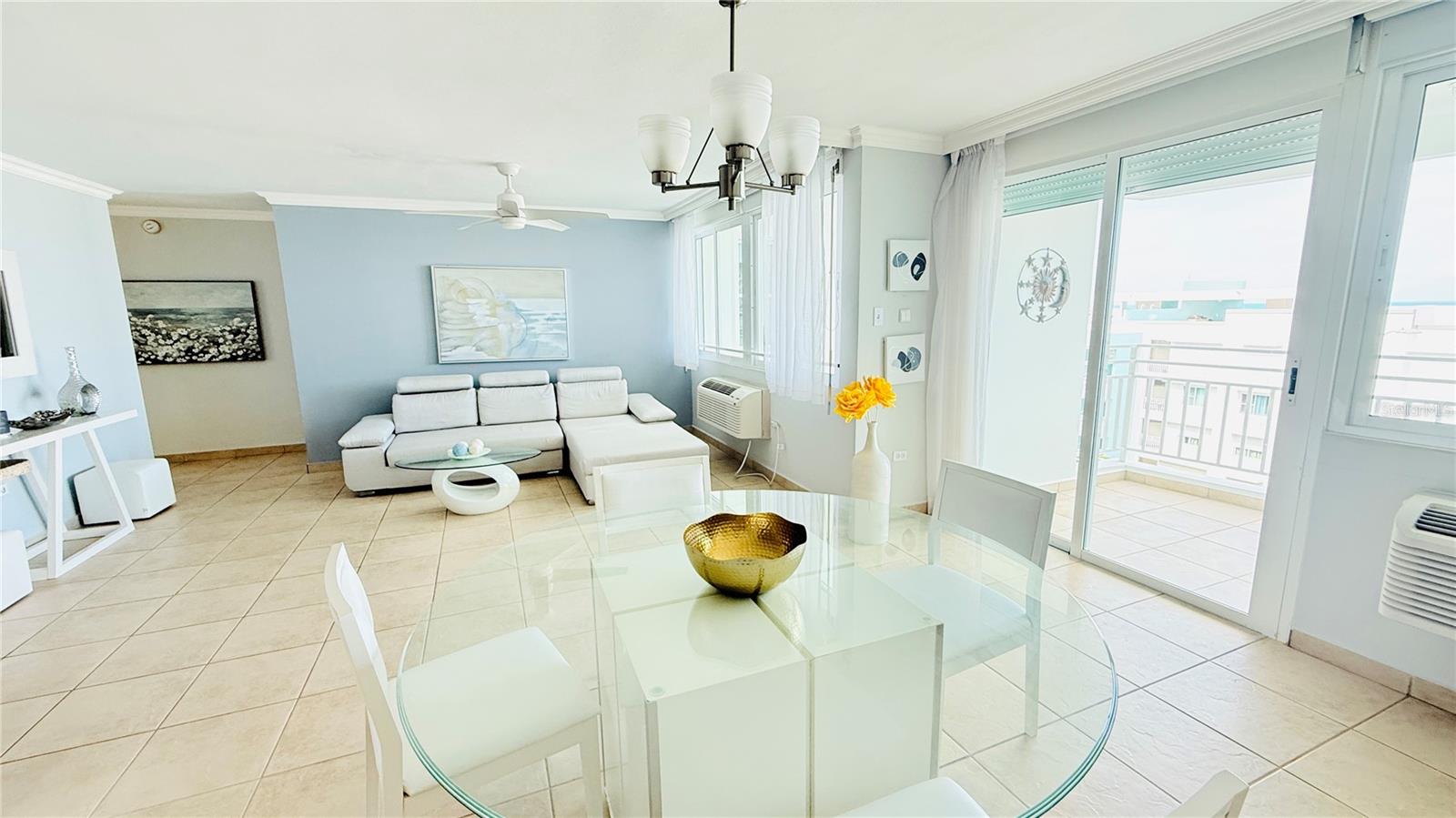 HILLSIDE VILLAGE CONDOMINIUM - Residential