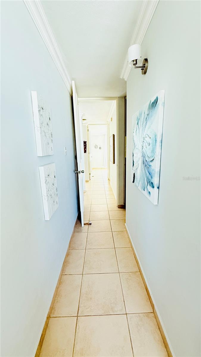 HILLSIDE VILLAGE CONDOMINIUM - Residential