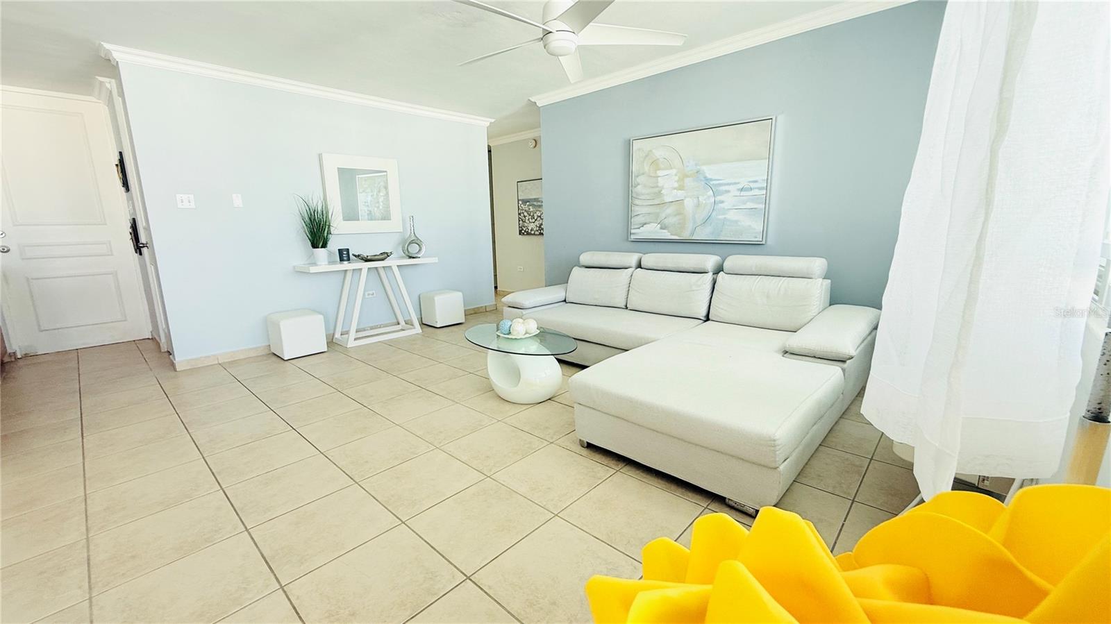 HILLSIDE VILLAGE CONDOMINIUM - Residential