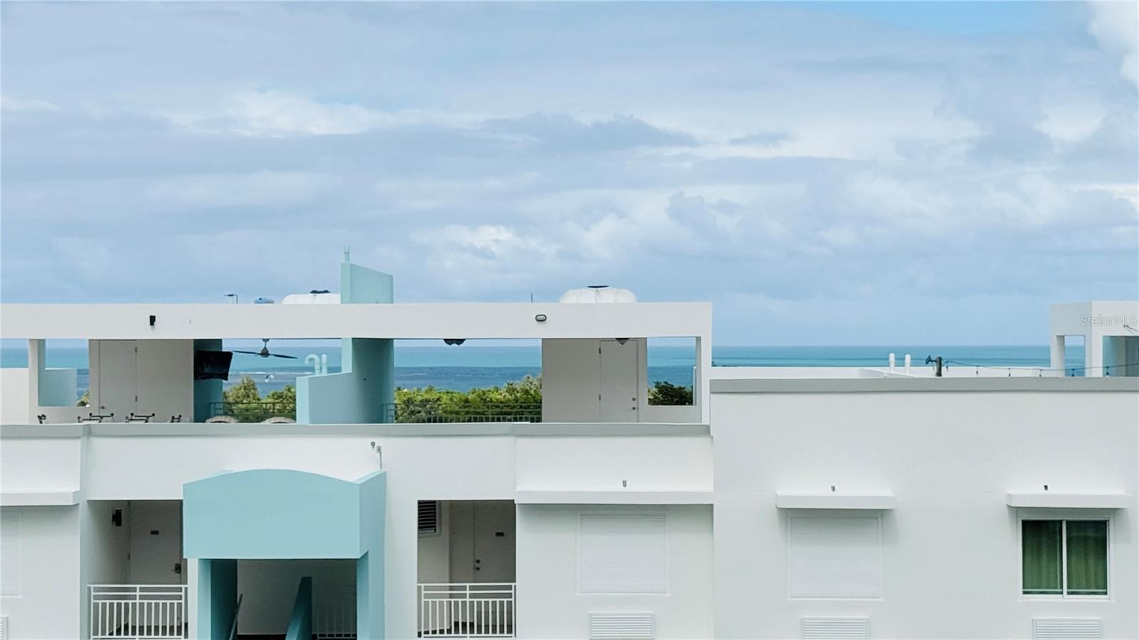 HILLSIDE VILLAGE CONDOMINIUM - Residential