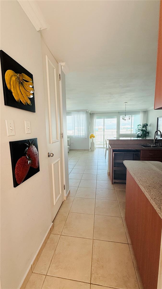 HILLSIDE VILLAGE CONDOMINIUM - Residential