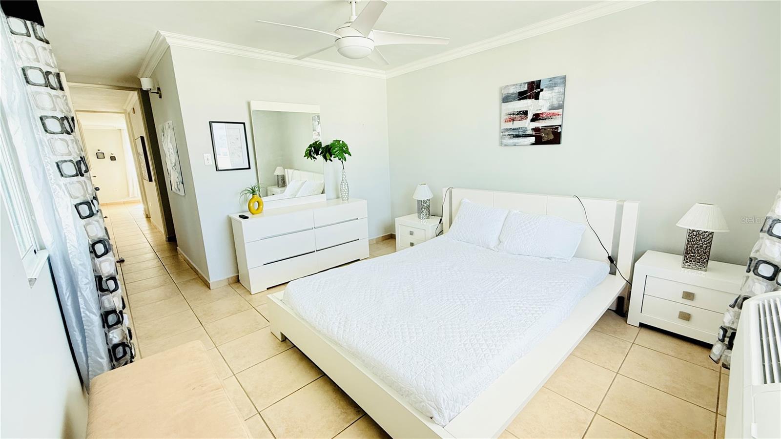 HILLSIDE VILLAGE CONDOMINIUM - Residential